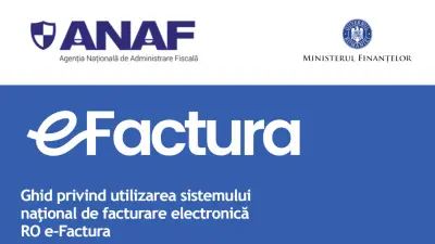 Ministrul Finanțelor lansează varianta simplificată a aplicației e-Factura
