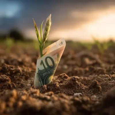 Peste 1,1 miliarde de euro rambursate României de Comisia Europeană pentru plățile efectuate prin AFIR