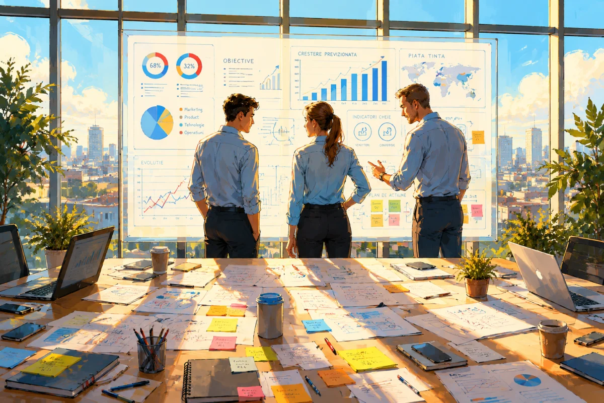 Start-Up Nation 2024: MEDAT a publicat listele firmelor înscrise la finanțare în prima sesiune
